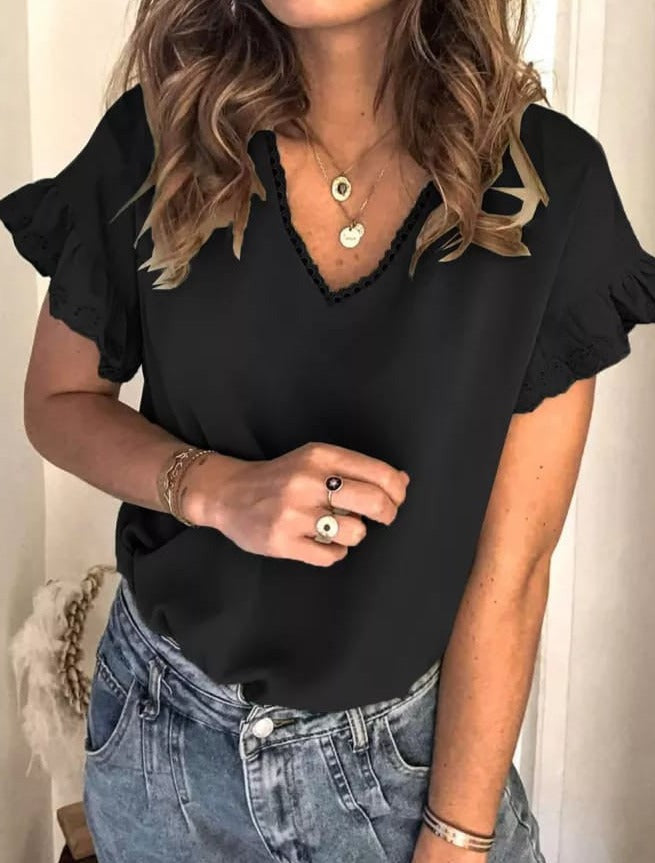 BLACK TOP