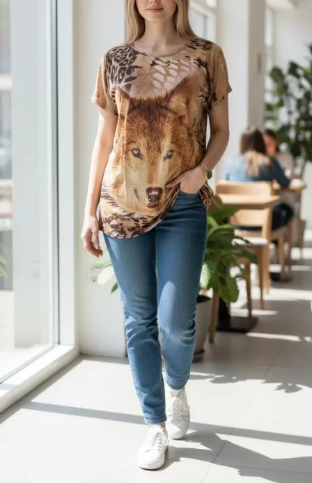 T shirt top thank you I appre