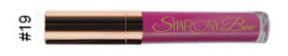 ENDLESS lIQUID MATTE LIPSTICK