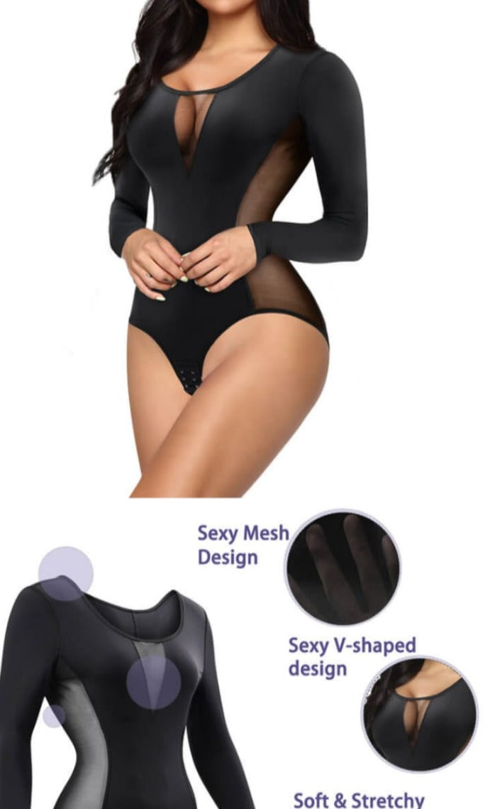 BODY SUIT