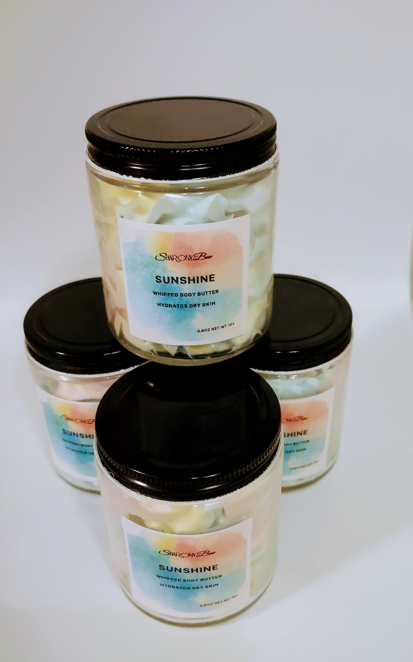 Sharonybee | Sunshine Body Butter