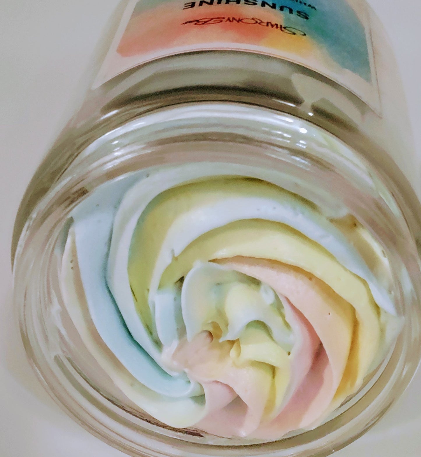 Sharonybee | Sunshine Body Butter