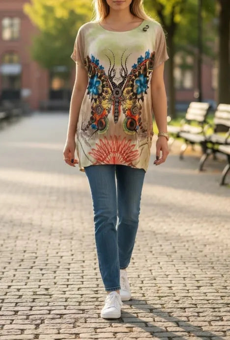 T shirt Top