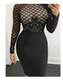 BLACK LONG SLEEVE