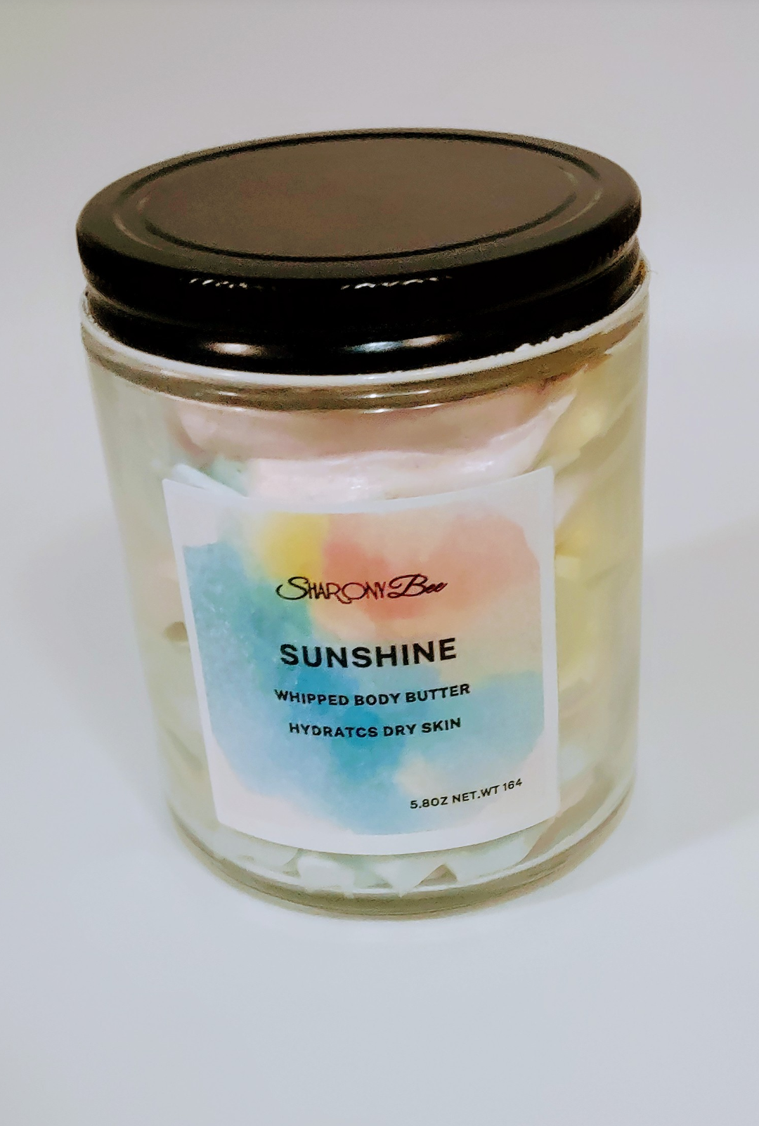 Sharonybee | Sunshine Body Butter