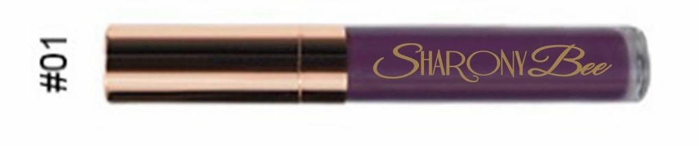 OH YES Liquid matte lipstick
