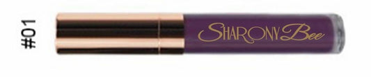 OH YES Liquid matte lipstick