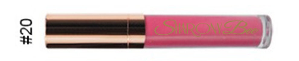 PASSION lIQUID MATTE LIPSTICK
