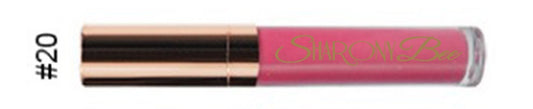 PASSION lIQUID MATTE LIPSTICK