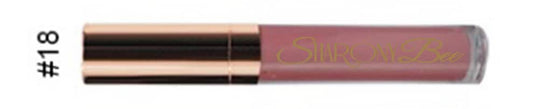 BROWNING lIQUID MATTE LIPSTICK
