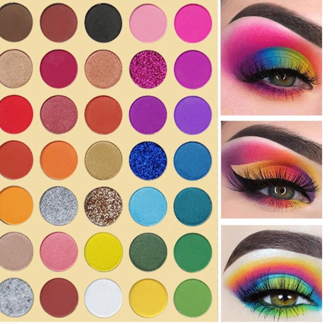 Eyeshadow Palette