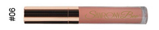LITTLE MISS lIQUID mATTE LIPSTICK