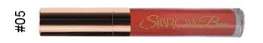 KISS ME lIQUID mATTE LIPSTICK