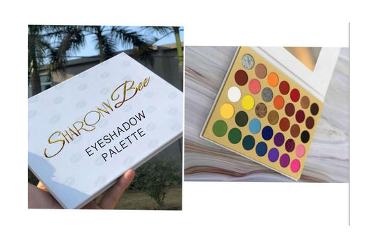 Eyeshadow Palette