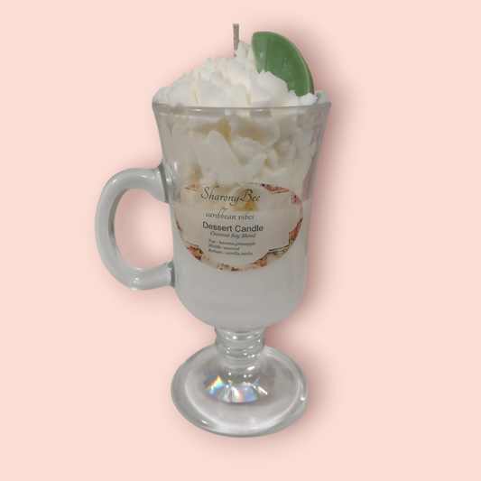 𝙲𝙰𝚁𝙸𝙱𝙱𝙴𝙰𝙽 𝚅𝙸𝙱𝙴𝚂 𝙳𝙴𝚂𝚂𝙴𝚁𝚃 𝙲𝙰𝙽𝙳𝙻𝙴