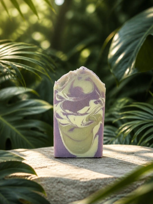 Lavender Soap