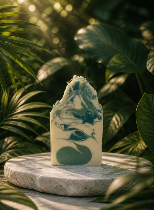 The Perfect Guy Bar Soap