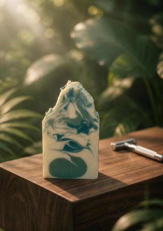 The Perfect Guy Bar Soap