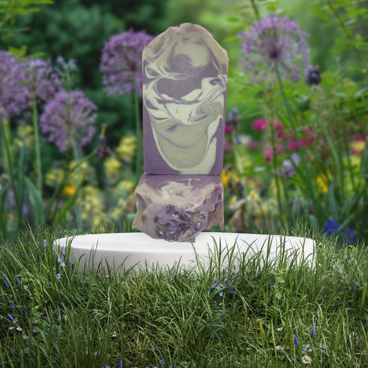 Lavender Soap