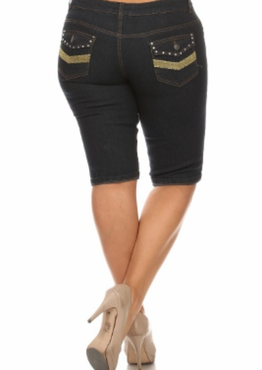 short jeans