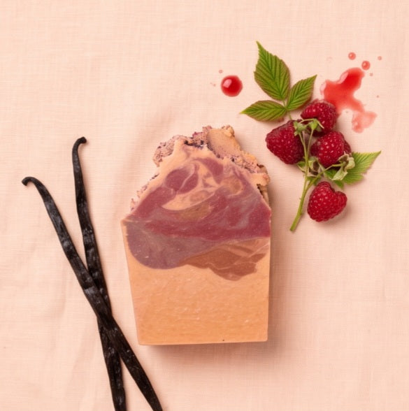 Raspberry