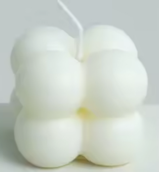 Bubble-Pop Candle Mini