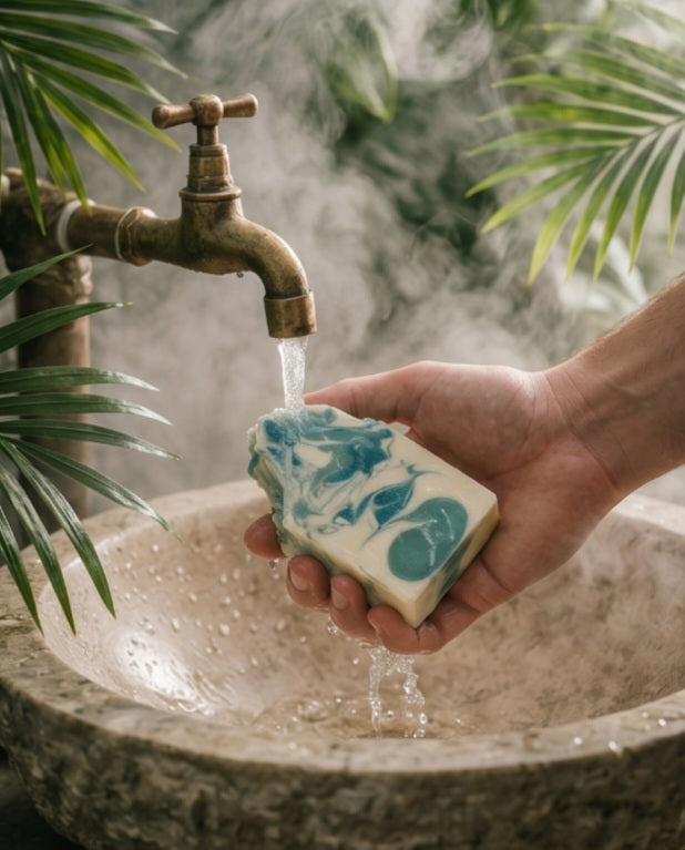 The Perfect Guy Bar Soap