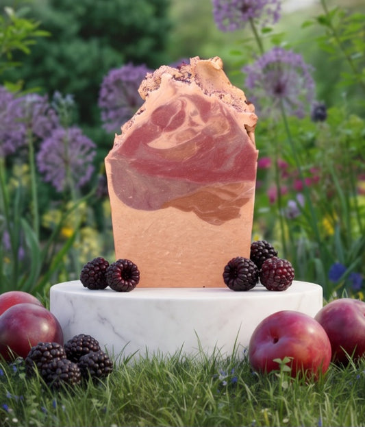 Raspberry