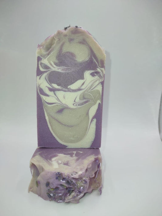 Lavender Soap